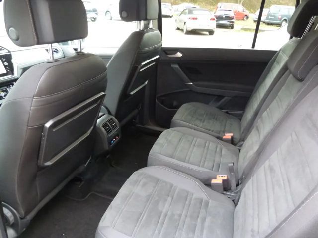 Volkswagen Touran 1.5 TSI Comfortline DSG