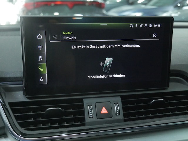 Audi SQ5 SUV TDI tiptronic Audi SQ5 SUV