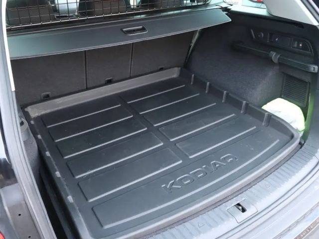 Skoda Kodiaq 1.5 TSI Clever