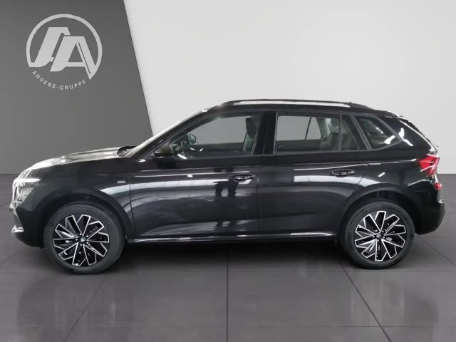 Skoda Kamiq 1.0 TSI Tour