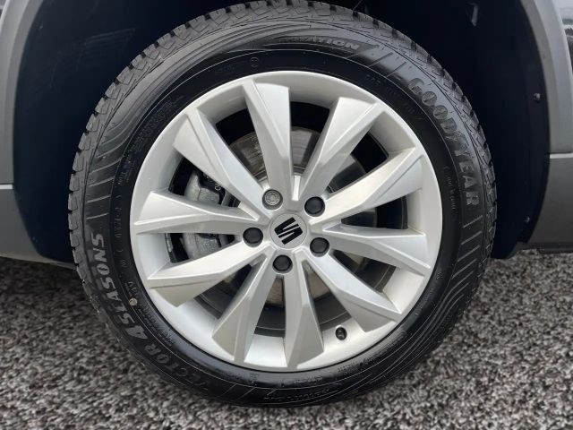 Seat Ateca DSG Style