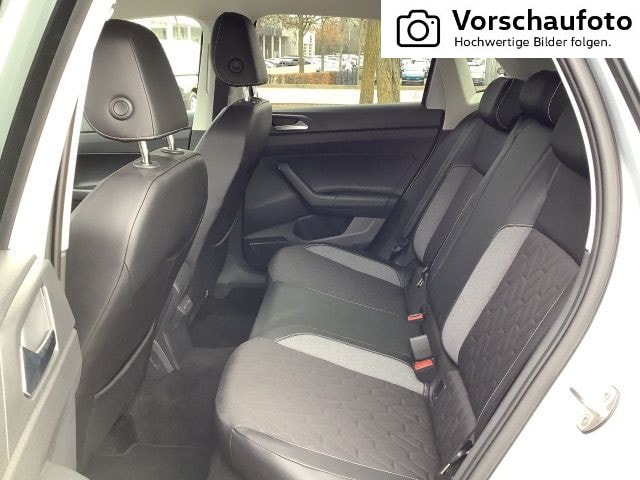 Volkswagen Polo 1.0 TSI