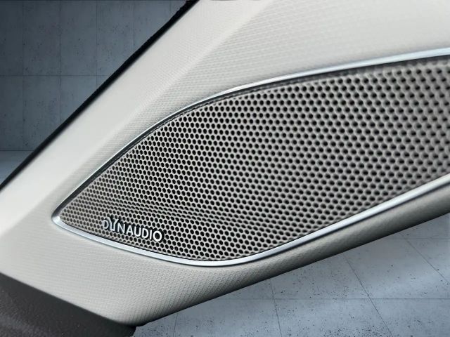 Volkswagen Touran DSG