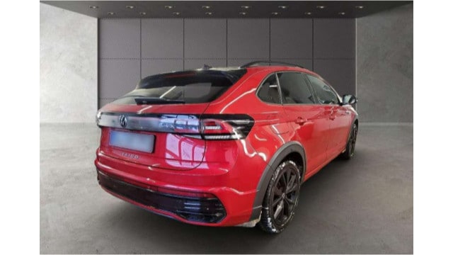 Volkswagen Taigo 1.0 TSI DSG R-Line