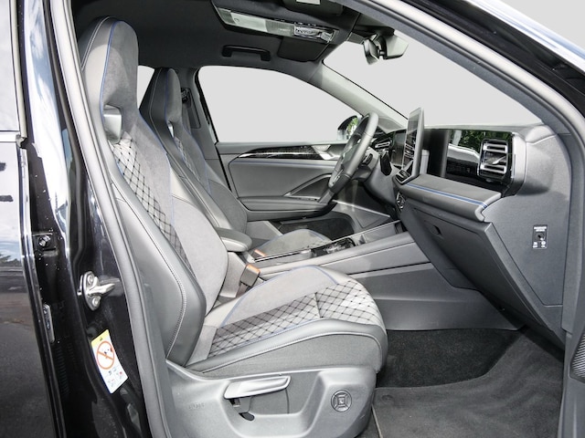 Volkswagen Tiguan 2.0 TDI R-Line