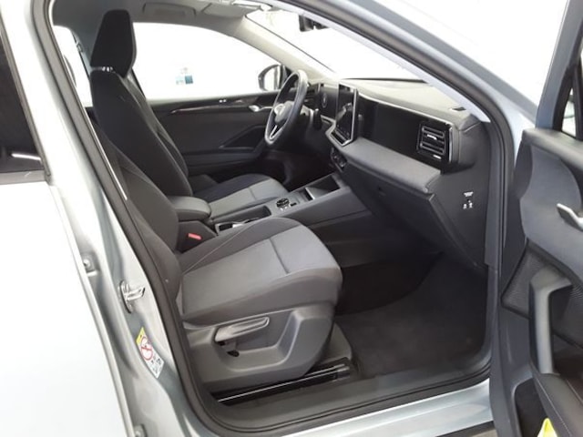 Volkswagen Tiguan 1.5 eTSI DSG