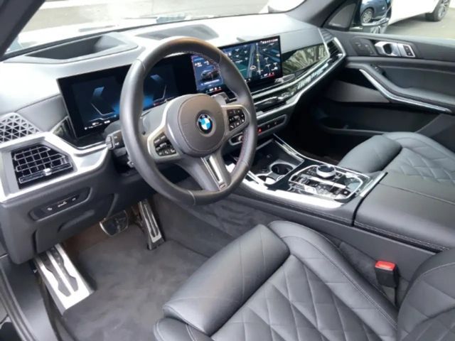 BMW X5 M-Sport xDrive