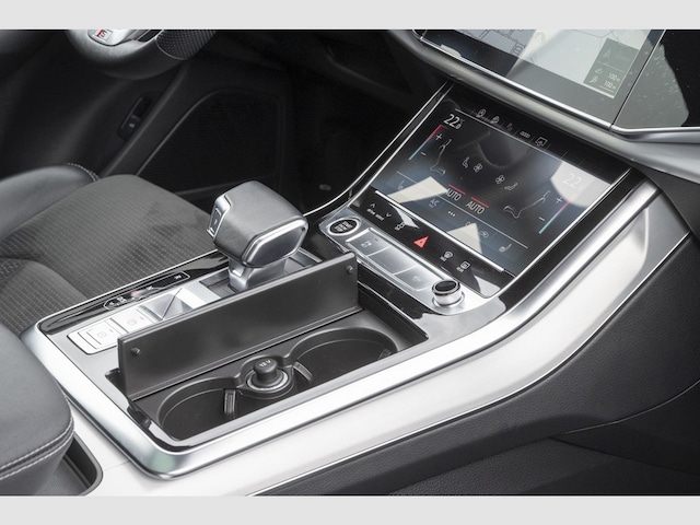 Audi Q7 55 TFSI Quattro