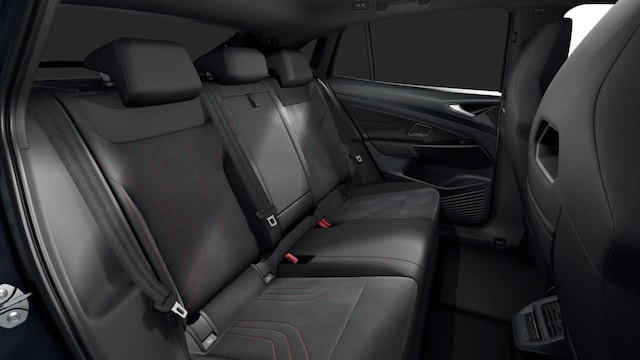 Volkswagen ID.5 4Motion GTX IQ.Drive