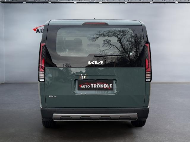 Kia PV5 Passenger Passenger 51.5 Essential +Navi +Kamera