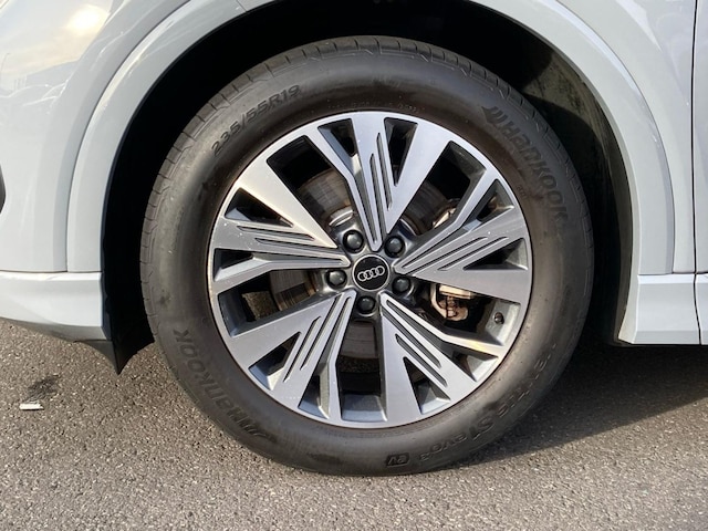 Audi Q4 e-tron 35