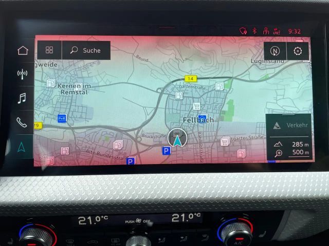 Audi A1 30 TFSI S-Line