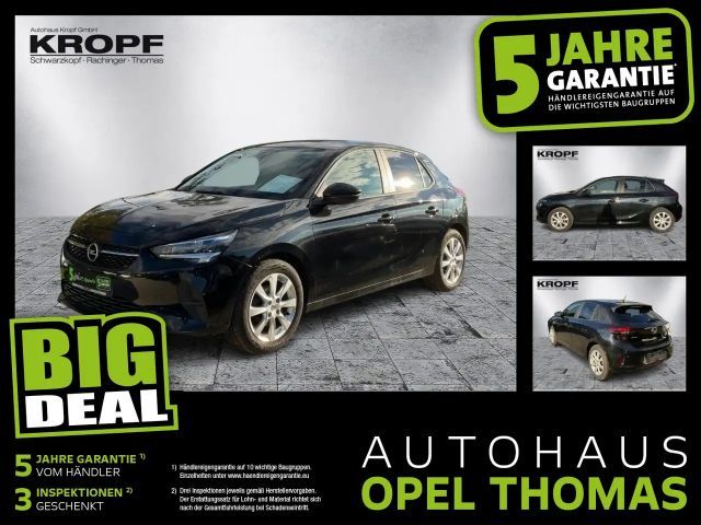 Opel Corsa Edition