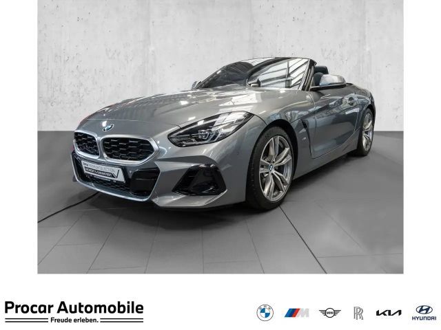 BMW Z4 Cabrio Roadster sDrive20i
