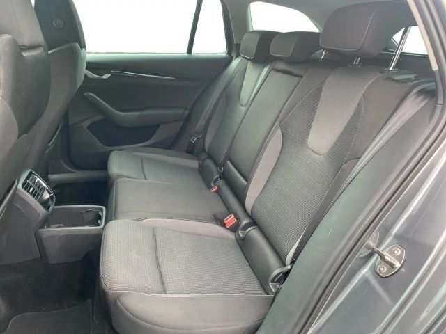 Skoda Octavia 1.5 TSI Combi Selection