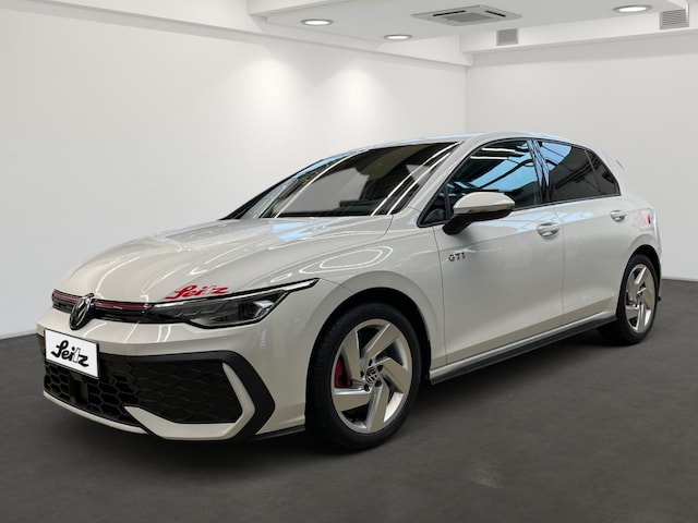 Volkswagen Golf 2.0 TSI Golf VIII