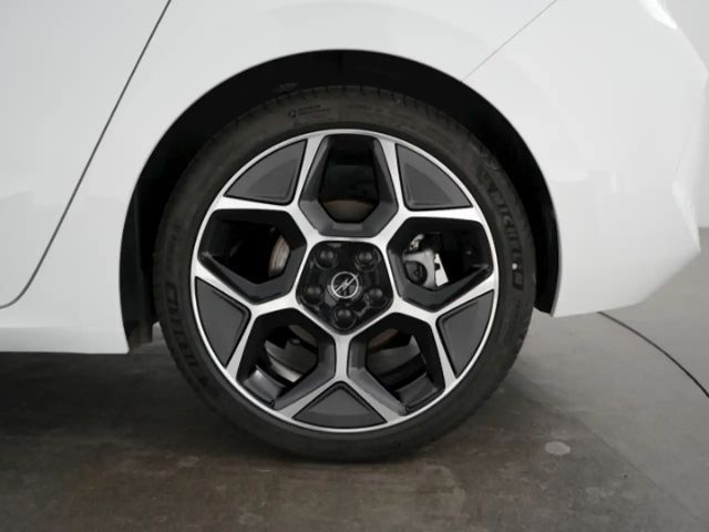 Opel Astra GS-Line Grand Sport