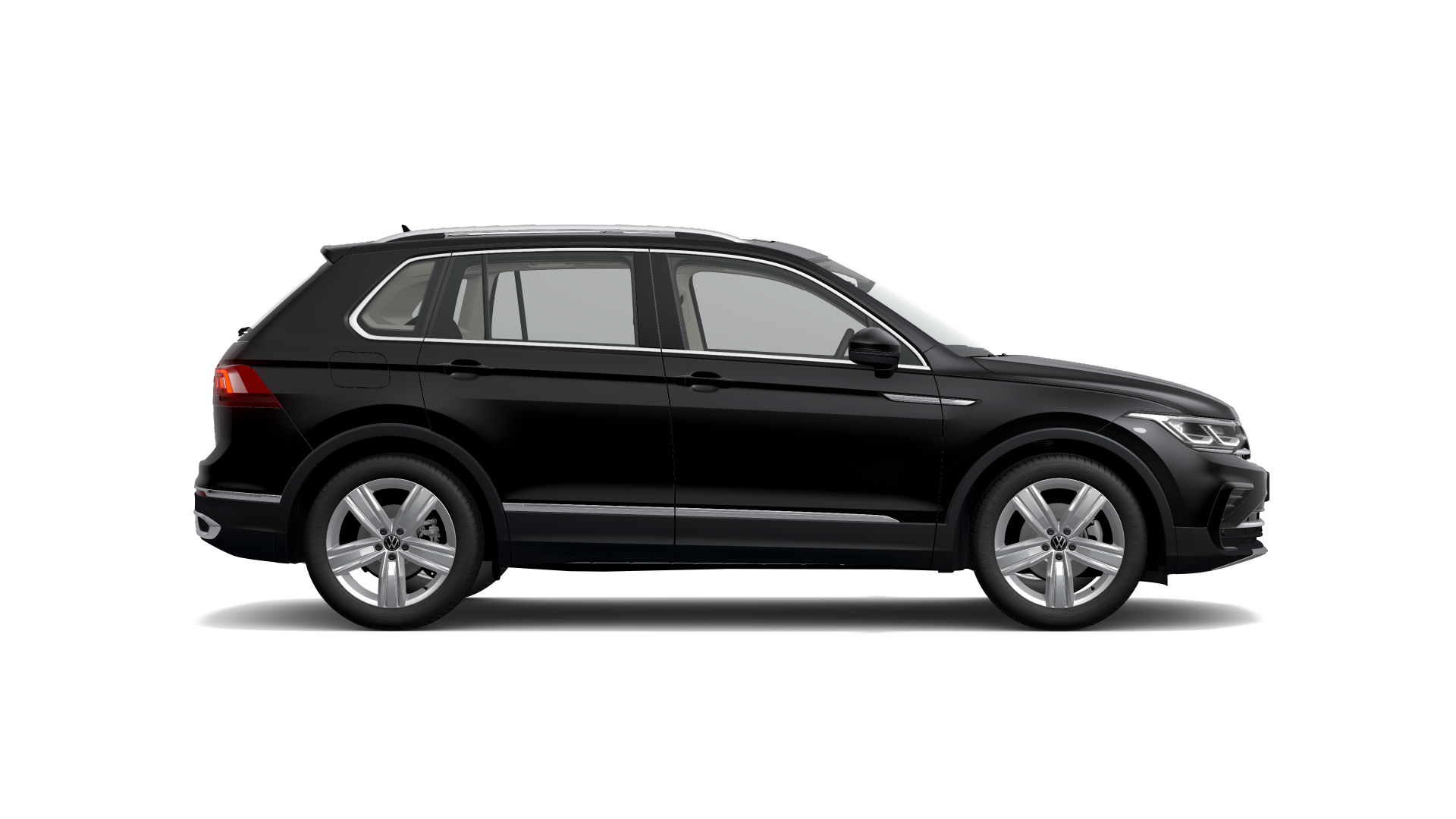 Volkswagen Tiguan DSG Elegance Elegance