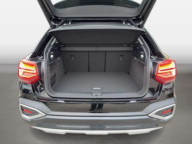 Audi Q2 40 TFSI Quattro S-Tronic