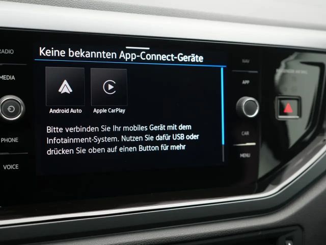 Volkswagen Polo DSG R-Line