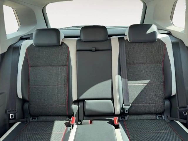 Volkswagen Tiguan 1.5 TSI DSG Sport