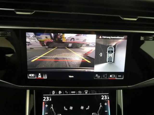 Audi RS Q8 4.0 TFSI Quattro