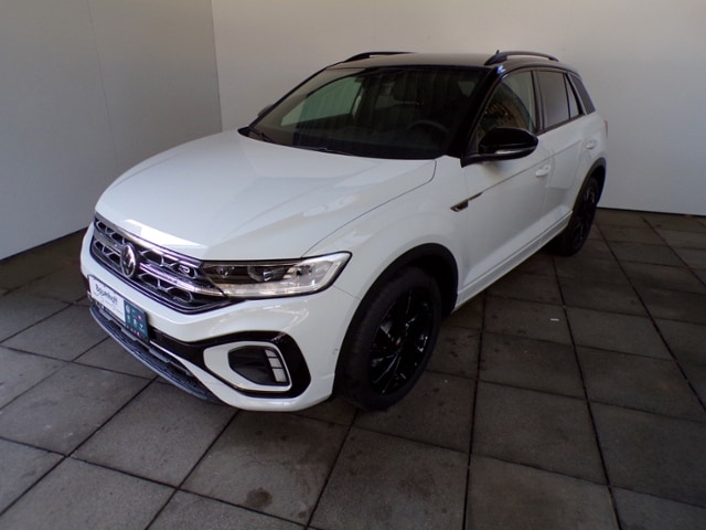 Volkswagen T-Roc 1.0 TSI Style