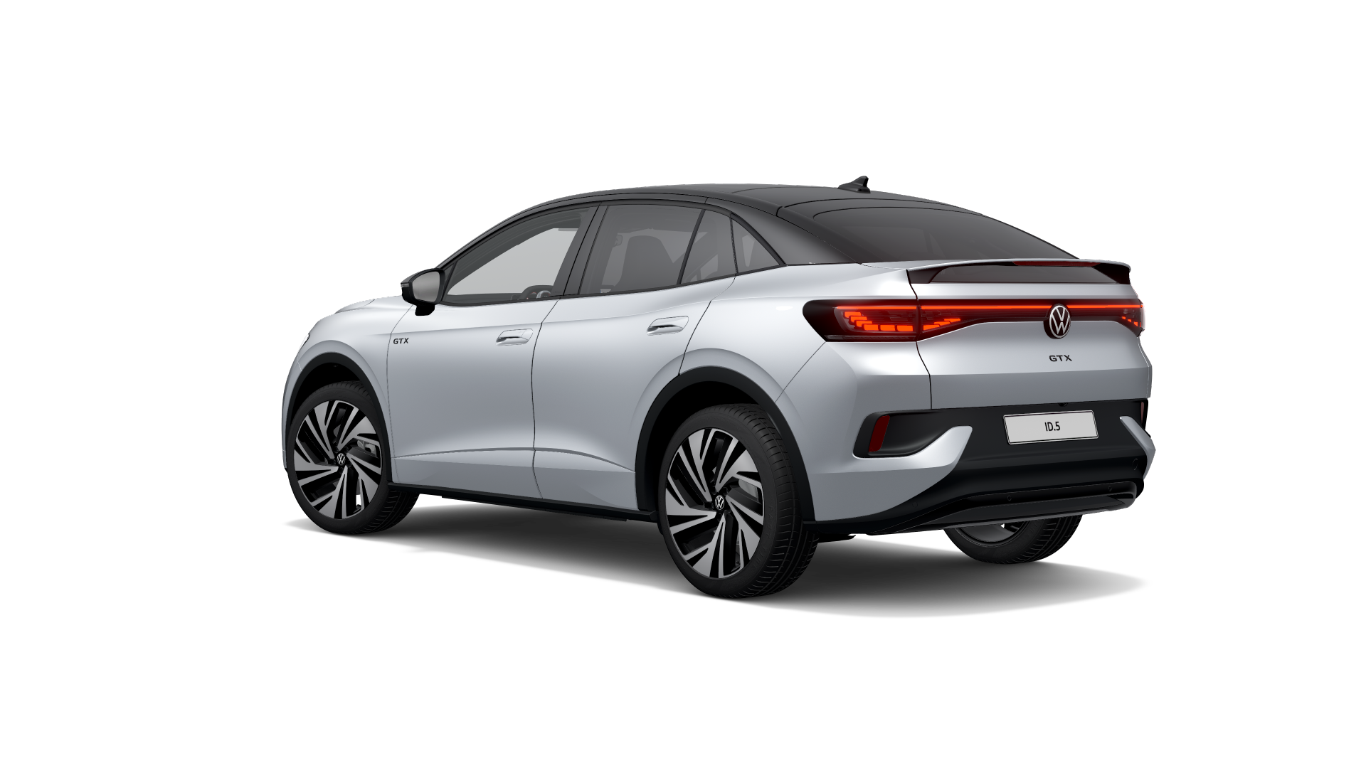 Volkswagen ID.5 4Motion GTX
