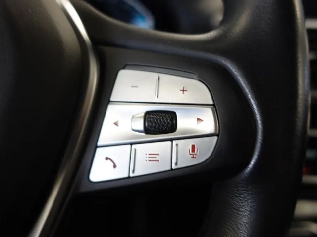 BMW iX3 Inspiring iX3