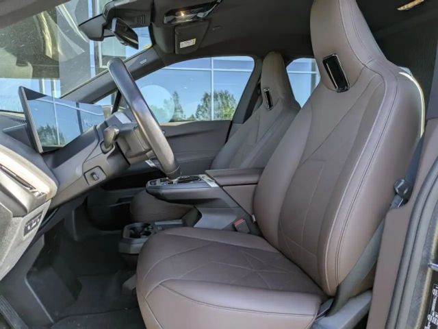BMW iX xDrive50