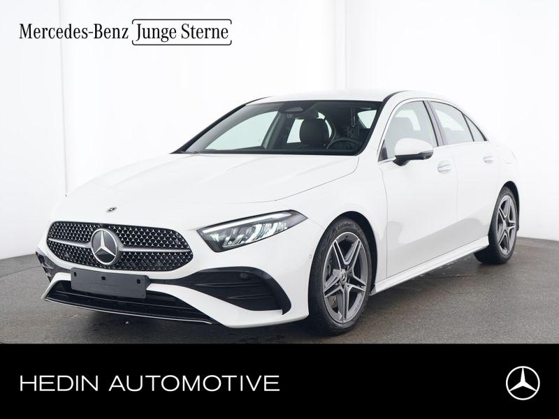 Mercedes-Benz A 250 4MATIC AMG Line