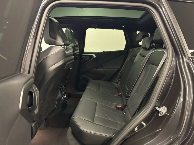 BMW X3 M-Sport xDrive20i