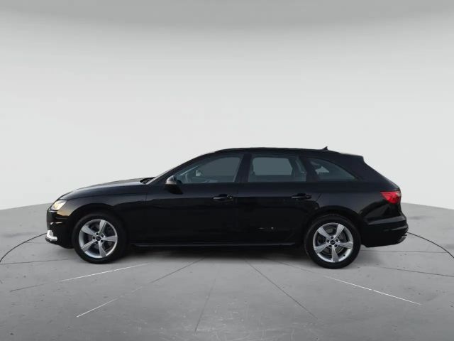 Audi A4 35 TDI S-Tronic