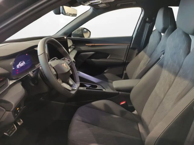 Cupra Terramar 2.0 TSI VZ