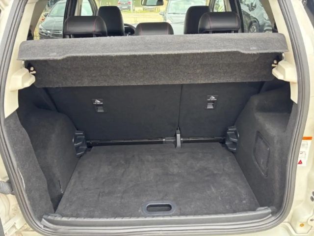 Ford EcoSport ST Line