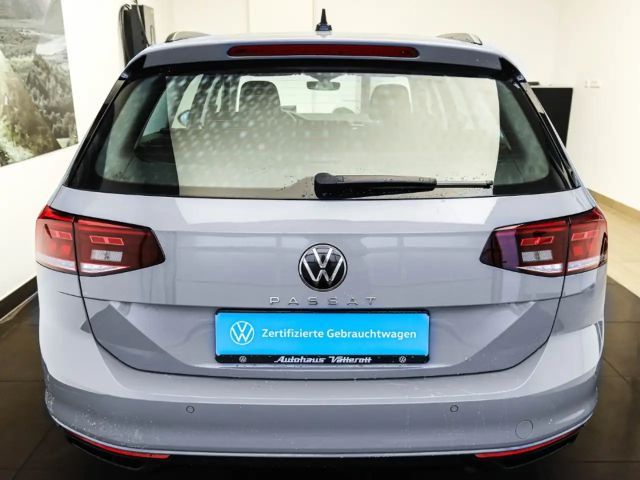 Volkswagen Passat 2.0 TDI Variant