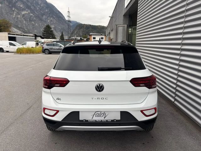 Volkswagen T-Roc Friends TSI