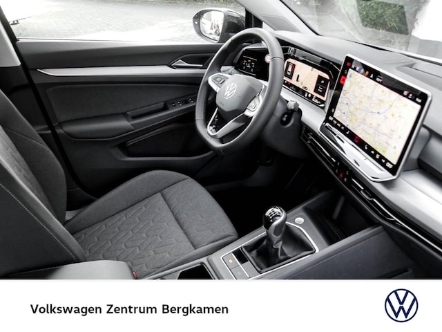 Volkswagen Golf Golf VIII Life Variant e-Golf