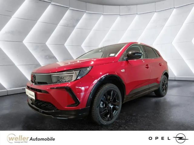 Opel Grandland X 1.2 Turbo Turbo