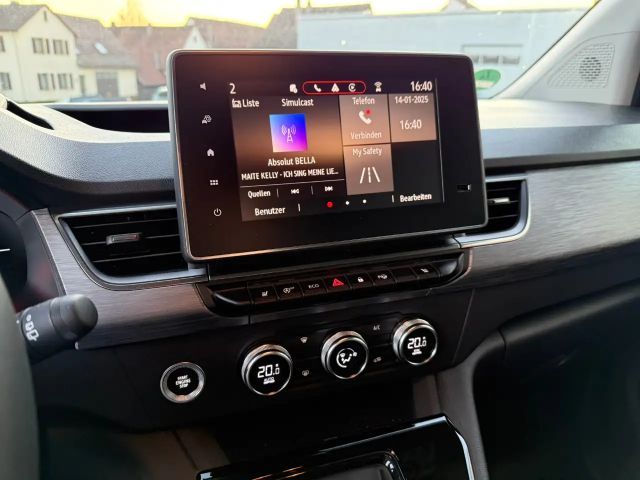 Nissan Townstar Tekna