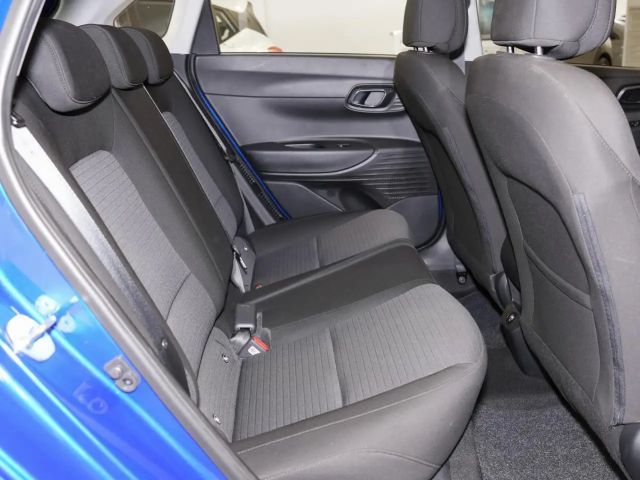 Hyundai i20 1.0 T-GDi Trend