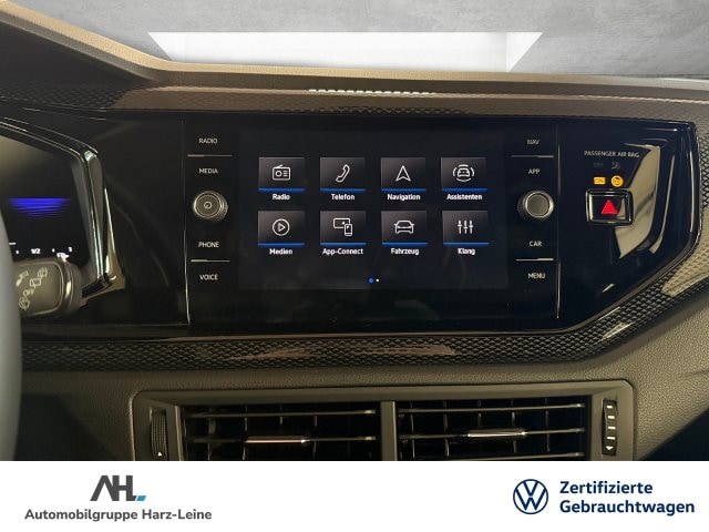 Volkswagen Taigo 1.0 TSI