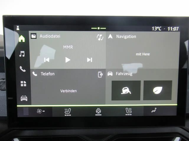 Dacia Duster 4WD TCe 130