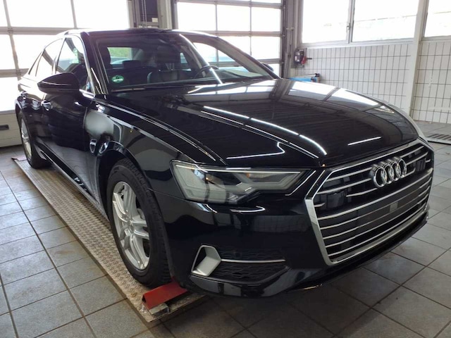 Audi A6 35 TDI S-Tronic Sedan Sport