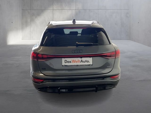 Audi Q6 e-tron Quattro