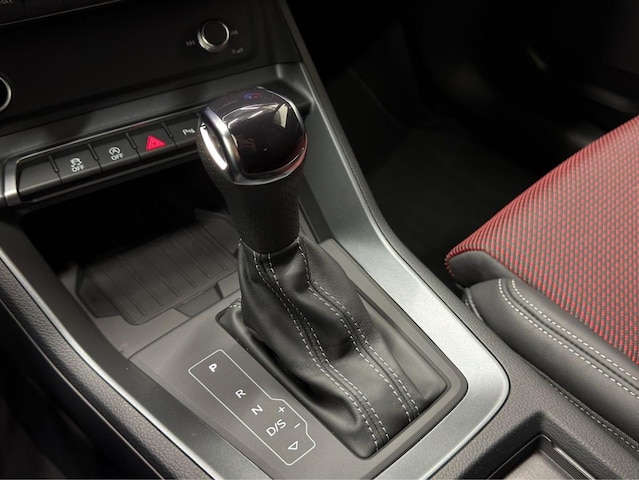 Audi Q3 35 TFSI S-Tronic