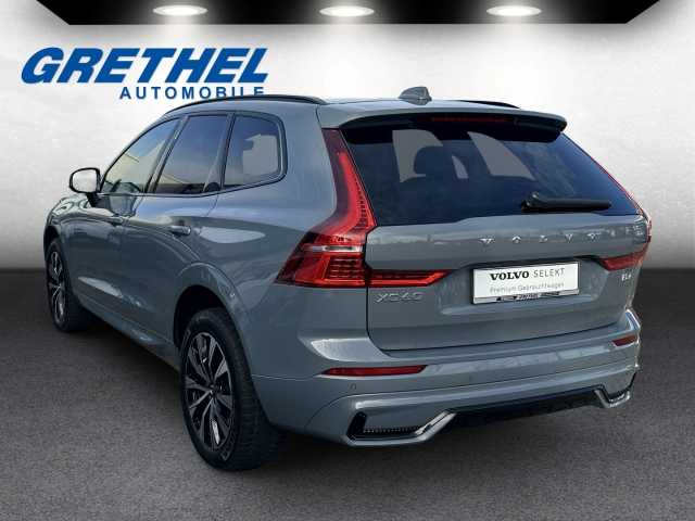 Volvo XC60 XC60
