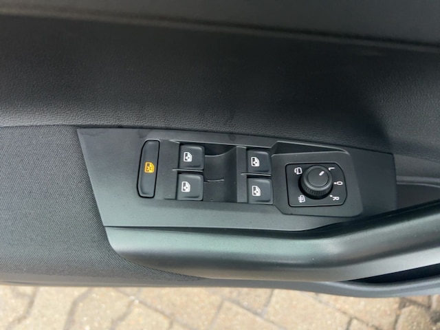 Volkswagen Polo 1.0 TSI DSG Life