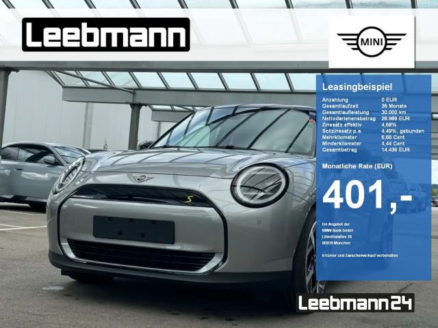 MINI Mini Electric SE