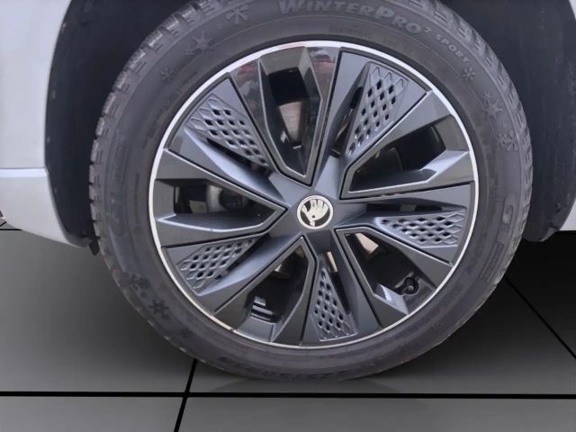 Skoda Karoq 2.0 TSI 4x4 Sportline